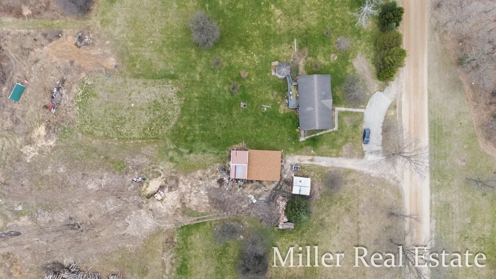 6130 Gurd Road Hope Township, MI 49058