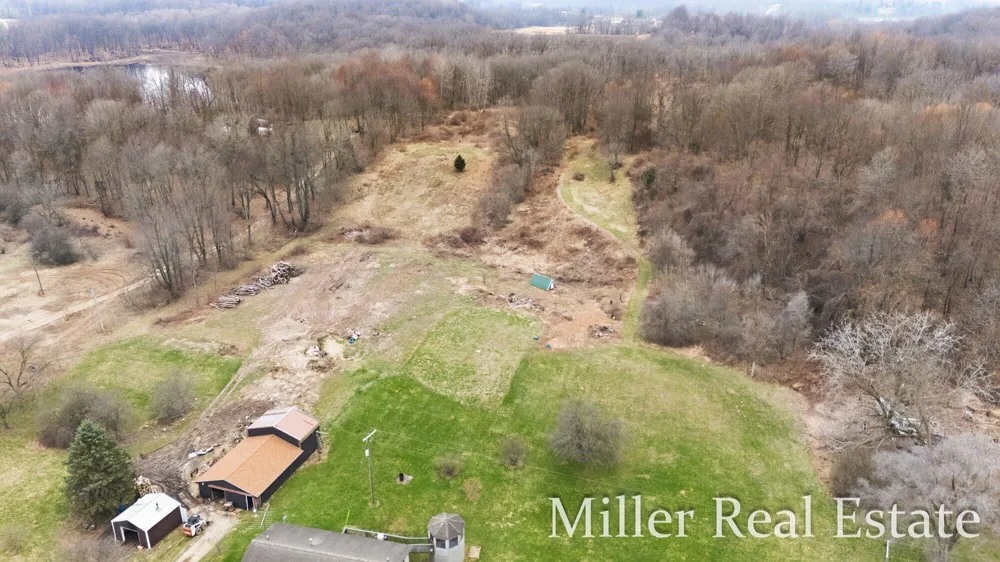 6130 Gurd Road Hope Township, MI 49058