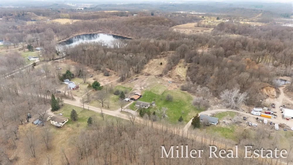 6130 Gurd Road Hope Township, MI 49058