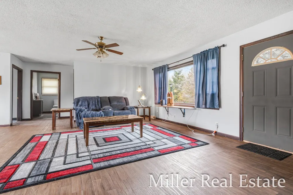 6130 Gurd Road Hope Township, MI 49058