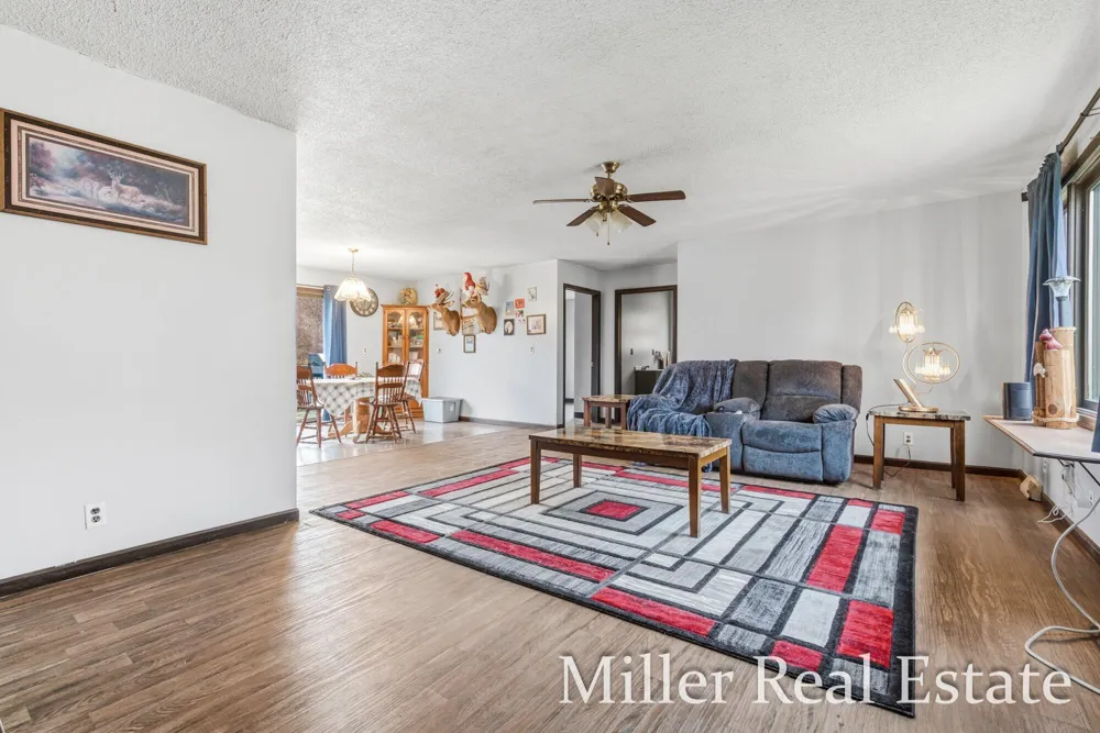 6130 Gurd Road Hope Township, MI 49058