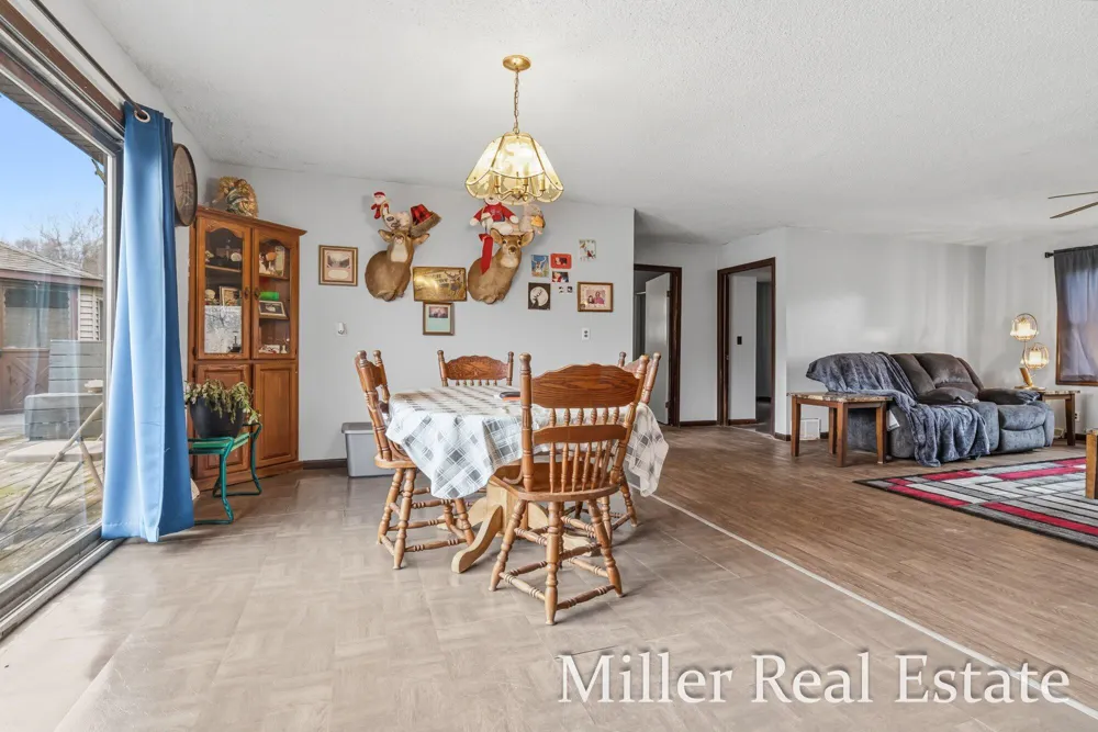 6130 Gurd Road Hope Township, MI 49058