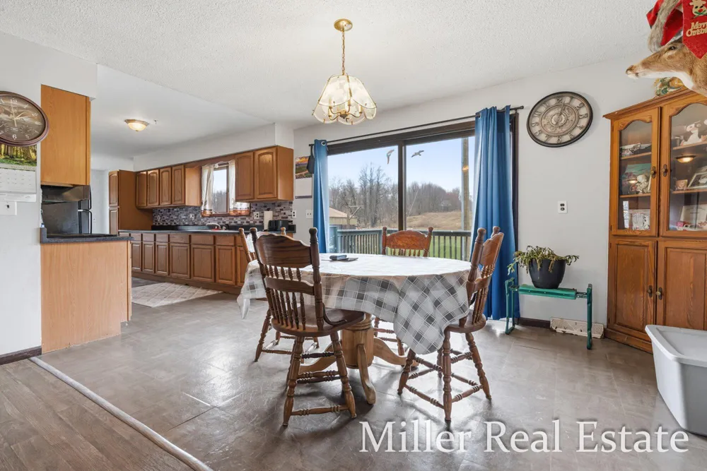 6130 Gurd Road Hope Township, MI 49058