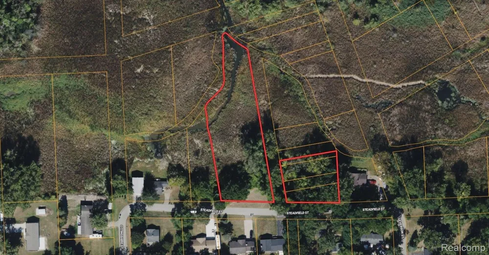 Steadfield Street Commerce Charter Township, MI 48382