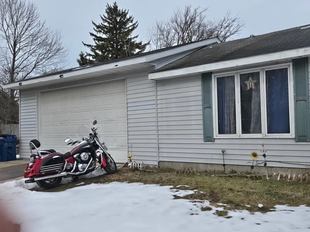 138 MOSSER STREET Cadillac City, MI 49601