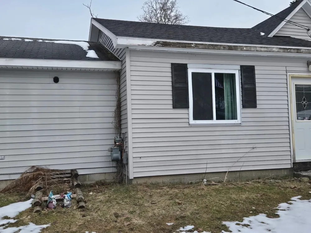 138 MOSSER STREET Cadillac City, MI 49601
