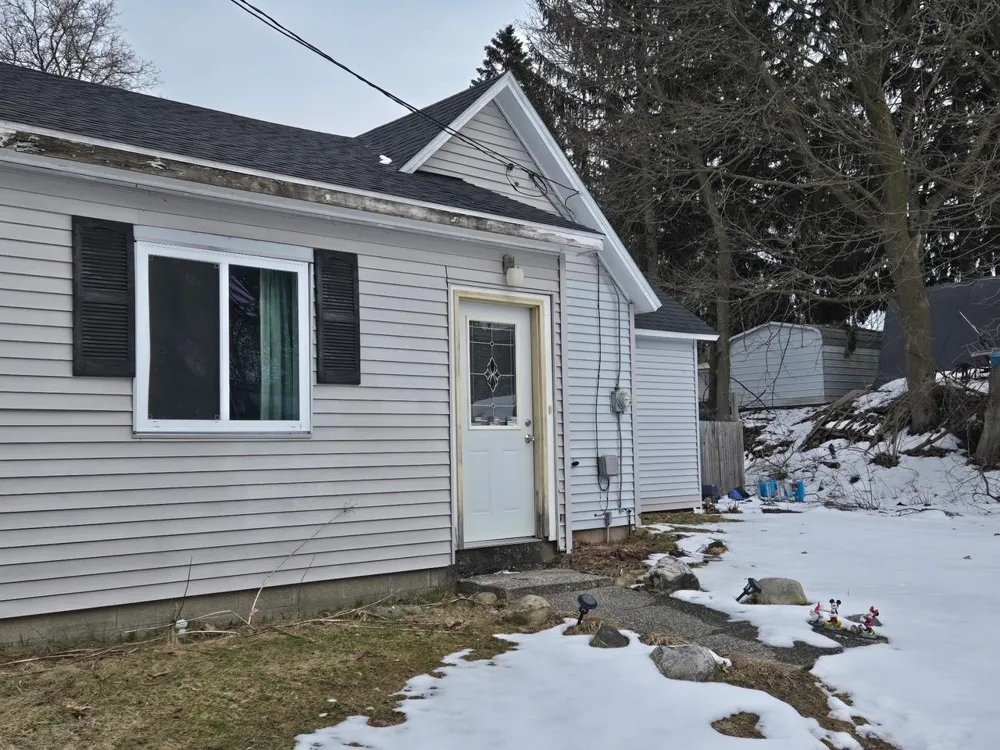 138 MOSSER STREET Cadillac City, MI 49601
