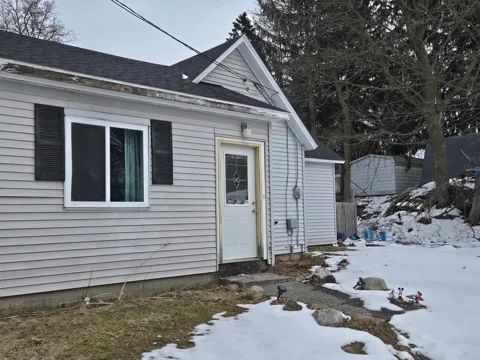 138 MOSSER STREET