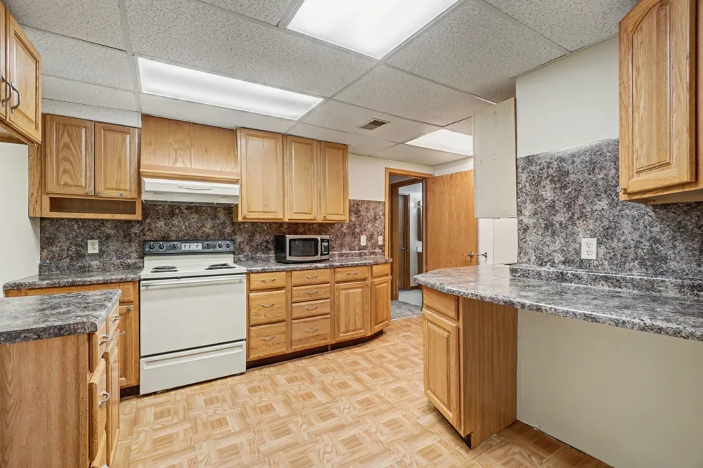 6065 Fairgrove Street Oshtemo Charter Township, MI 49009