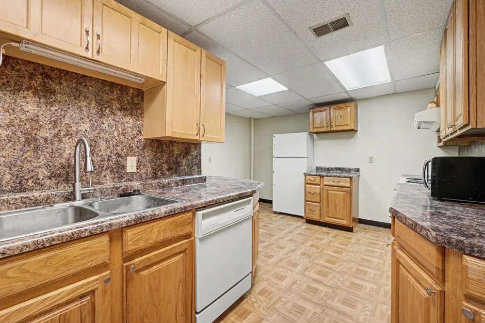 6065 Fairgrove Street Oshtemo Charter Township, MI 49009