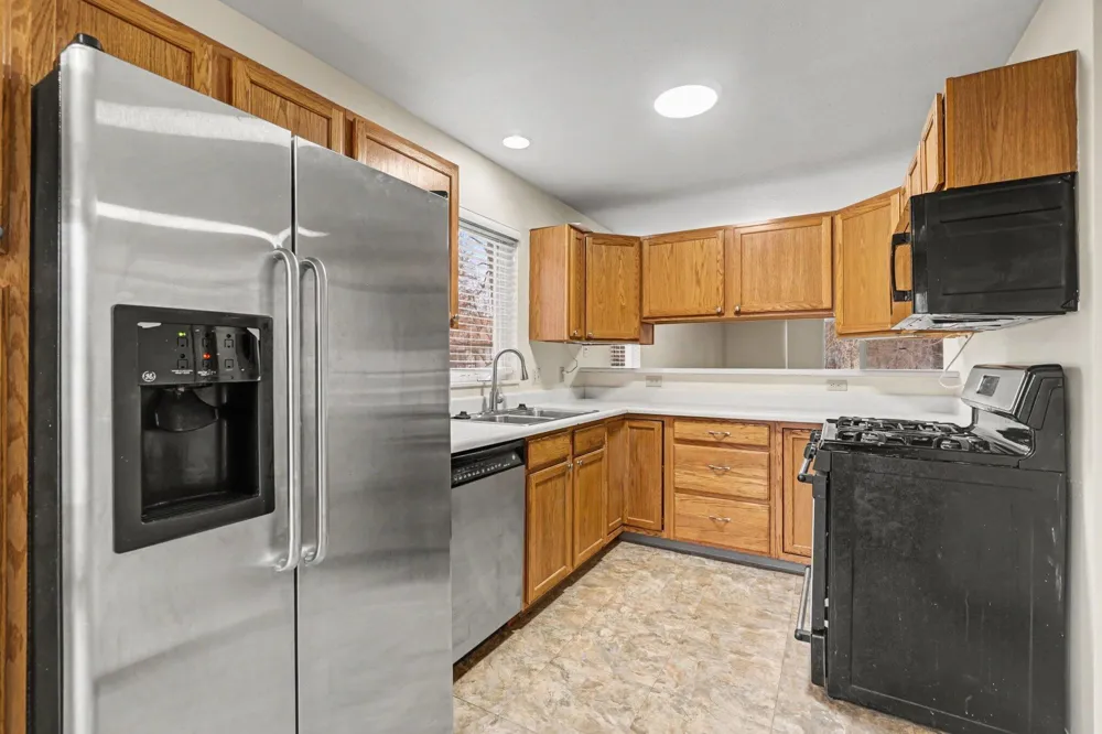 6065 Fairgrove Street Oshtemo Charter Township, MI 49009