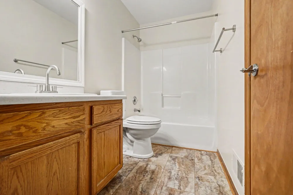 6065 Fairgrove Street Oshtemo Charter Township, MI 49009