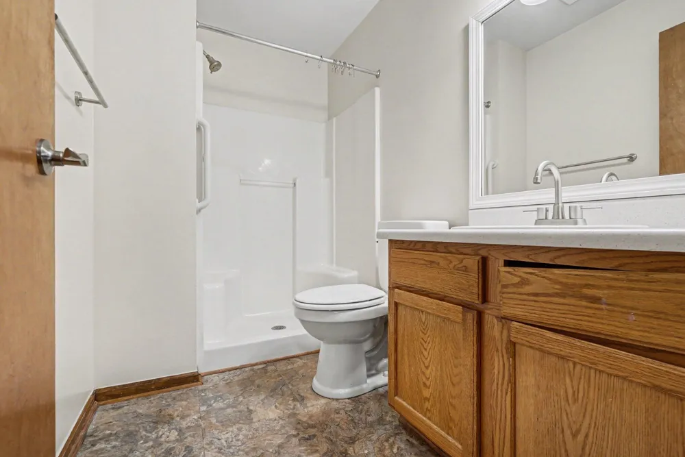 6065 Fairgrove Street Oshtemo Charter Township, MI 49009