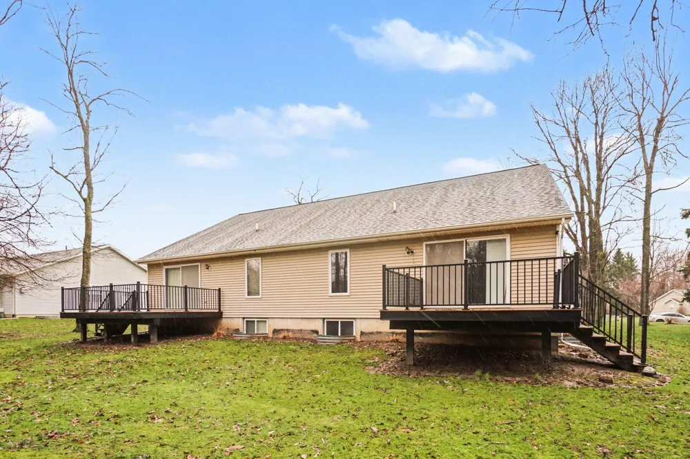 6065 Fairgrove Street Oshtemo Charter Township, MI 49009