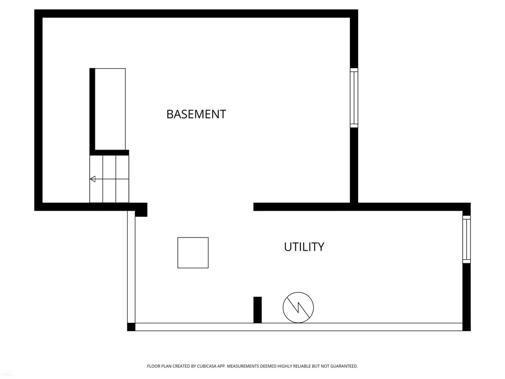 206 Edgewater Drive Algonac City, MI 48001