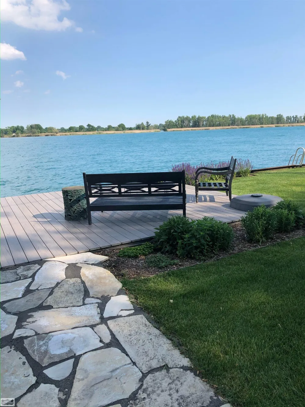 206 Edgewater Drive Algonac City, MI 48001