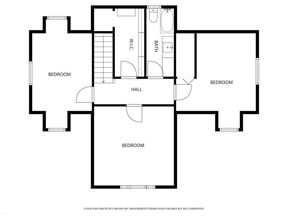 206 Edgewater Drive Algonac City, MI 48001