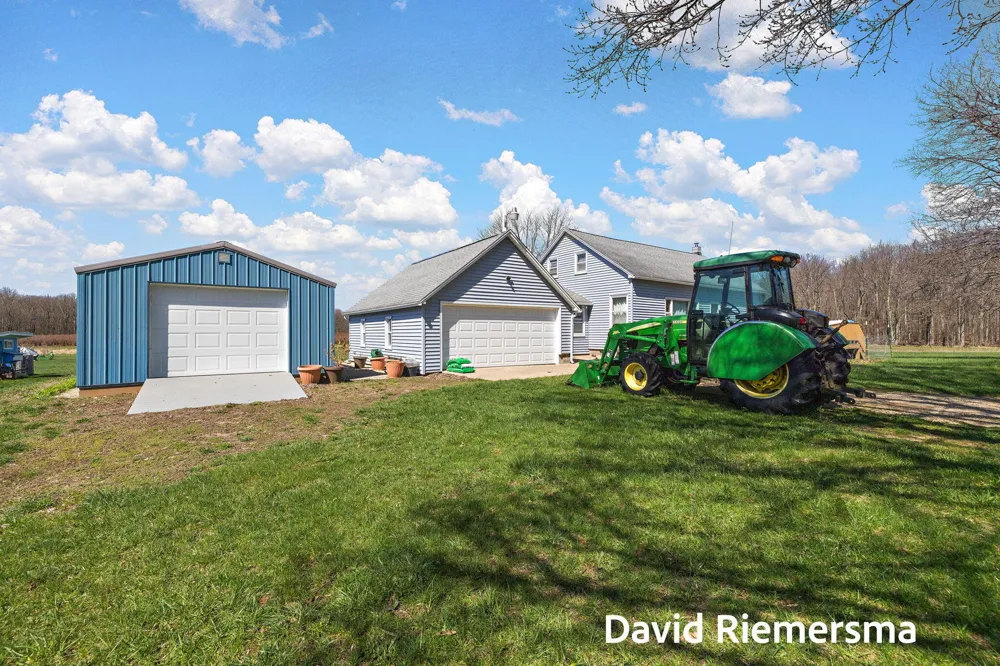 466 27th Street Allegan Township, MI 49010