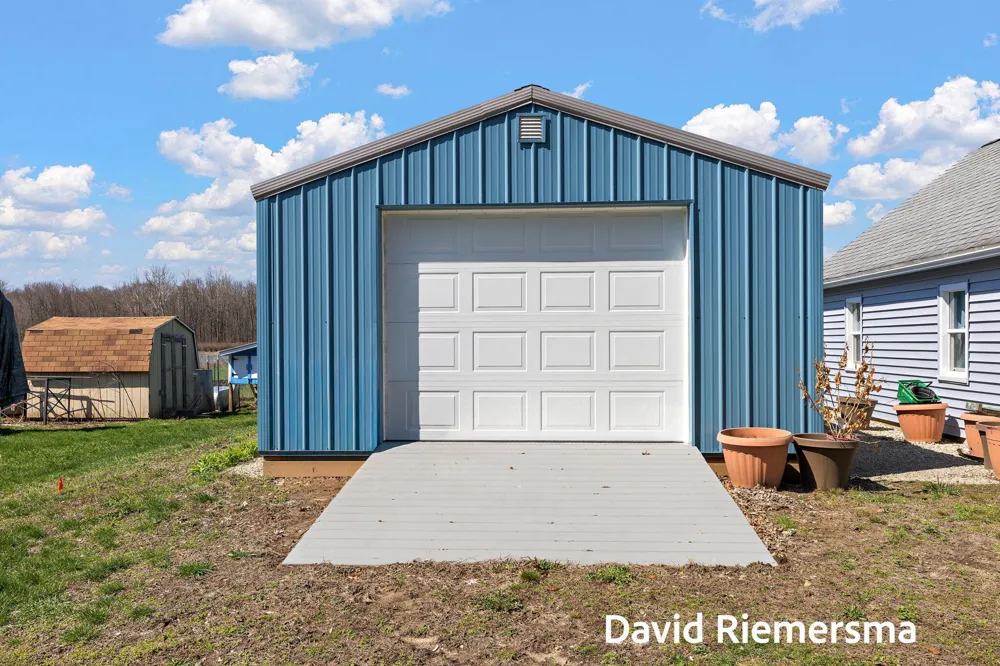 466 27th Street Allegan Township, MI 49010