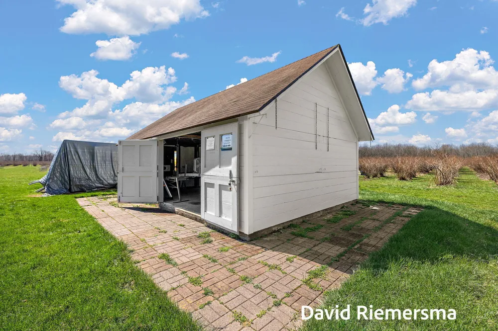 466 27th Street Allegan Township, MI 49010