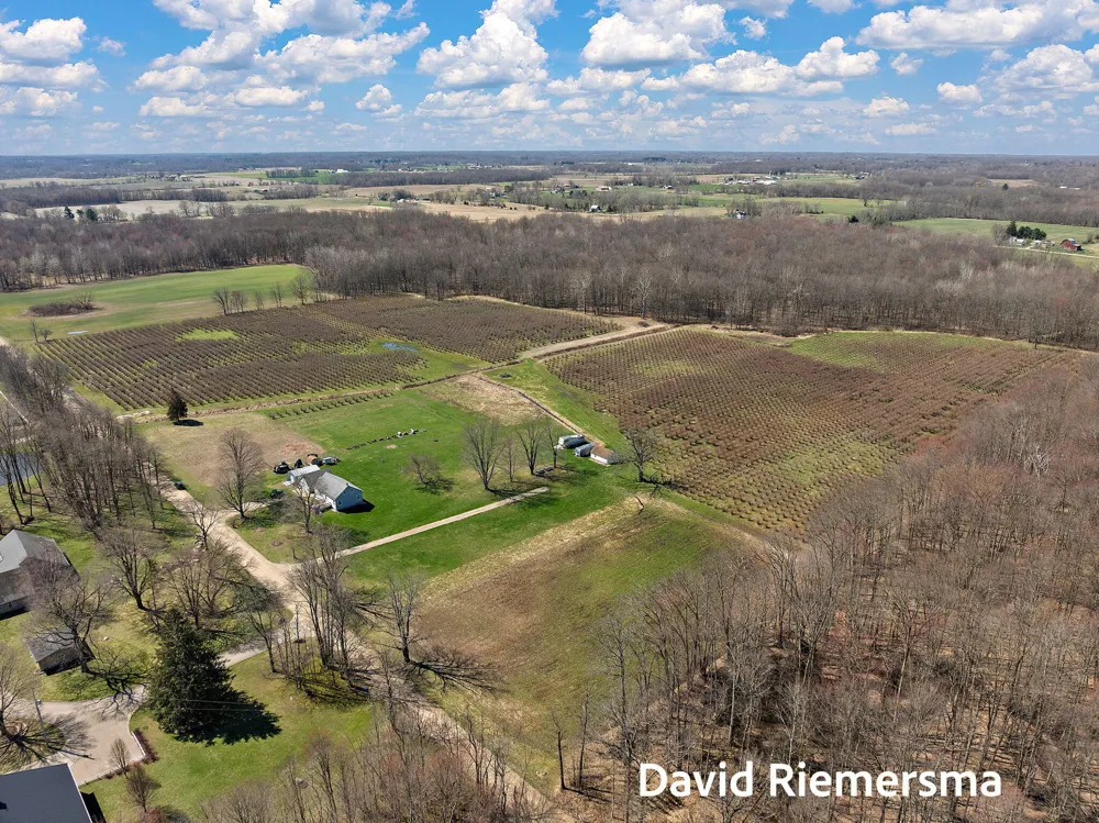 466 27th Street Allegan Township, MI 49010