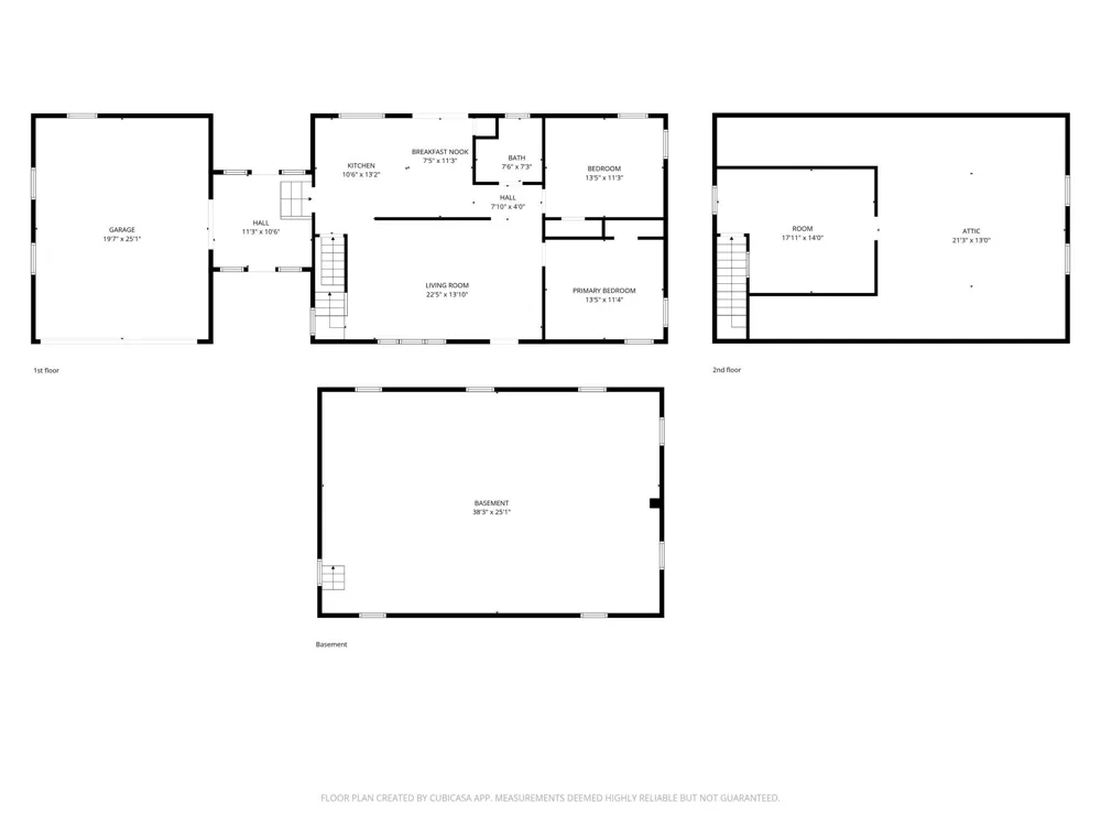 466 27th Street Allegan Township, MI 49010