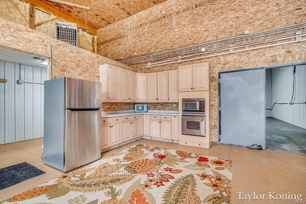 3111 128th Avenue Elbridge Township, MI 49420