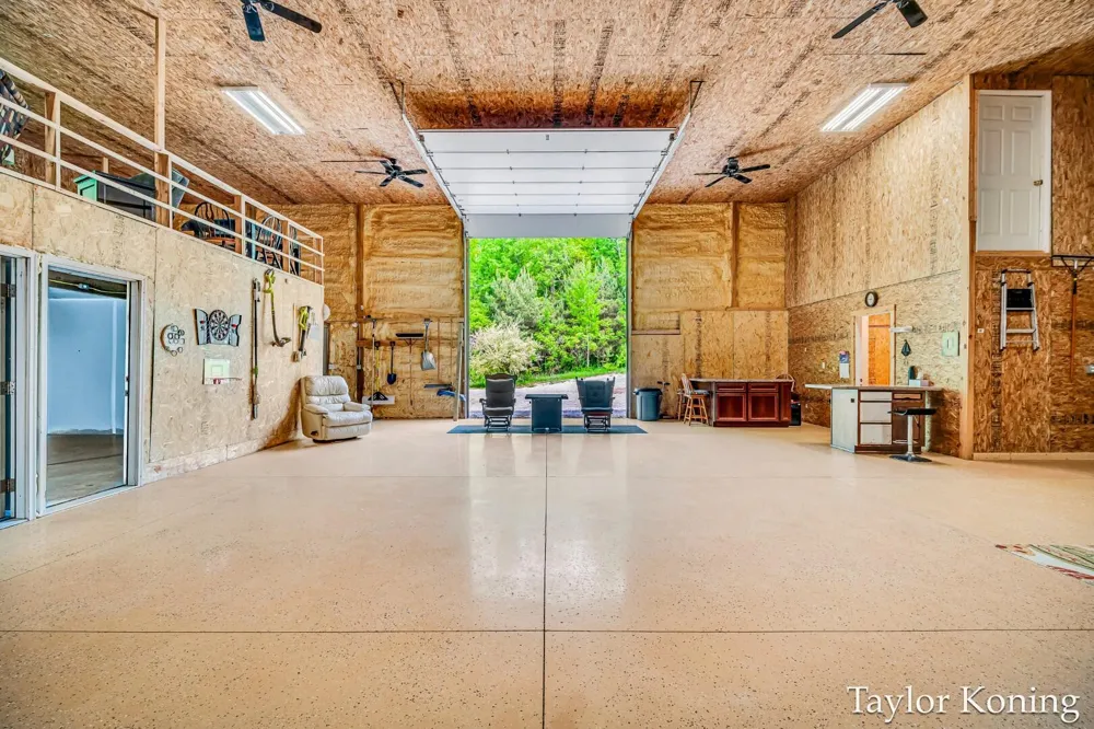 3111 128th Avenue Elbridge Township, MI 49420