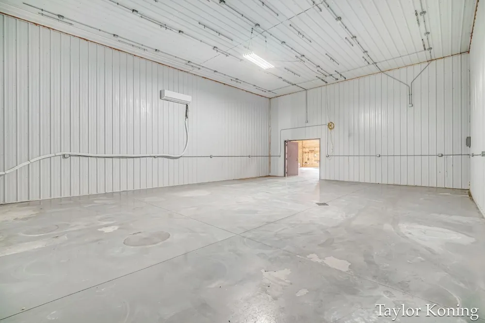 3111 128th Avenue Elbridge Township, MI 49420