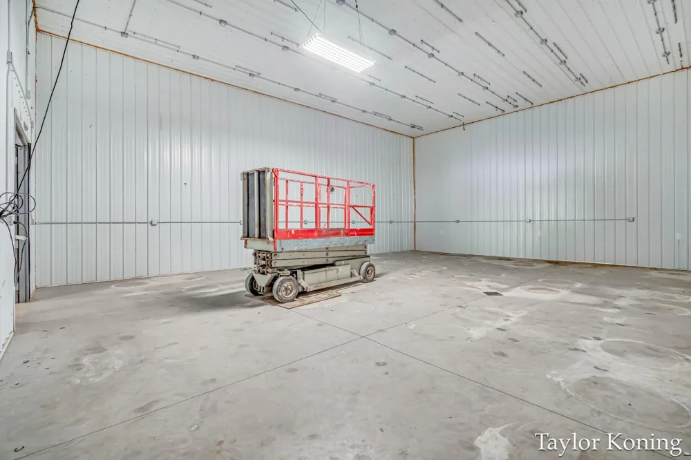 3111 128th Avenue Elbridge Township, MI 49420
