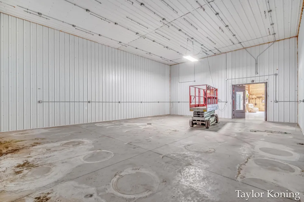 3111 128th Avenue Elbridge Township, MI 49420