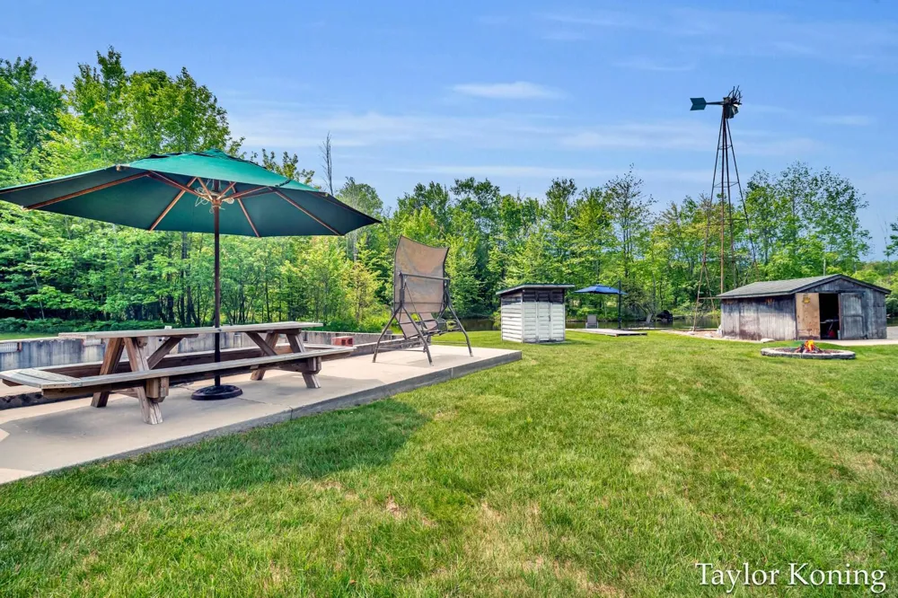 3111 128th Avenue Elbridge Township, MI 49420