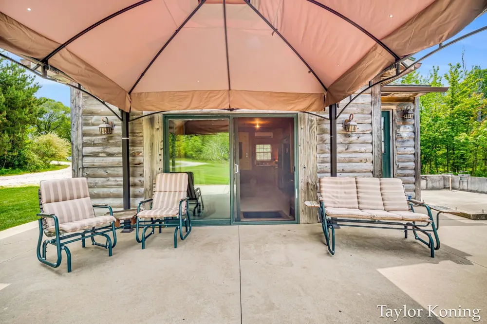 3111 128th Avenue Elbridge Township, MI 49420