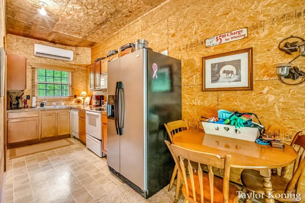 3111 128th Avenue Elbridge Township, MI 49420