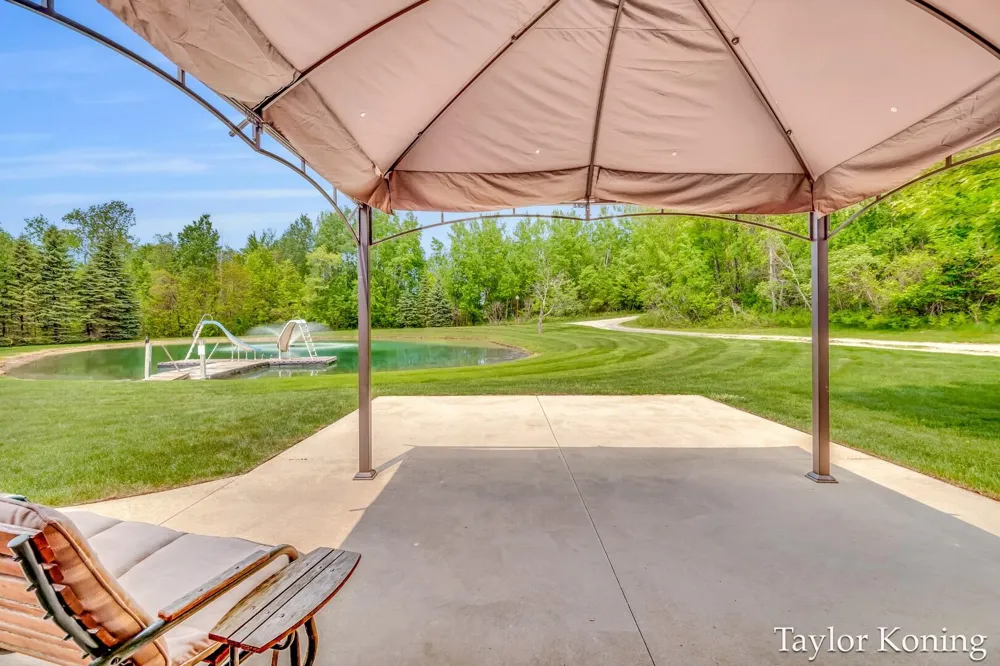 3111 128th Avenue Elbridge Township, MI 49420