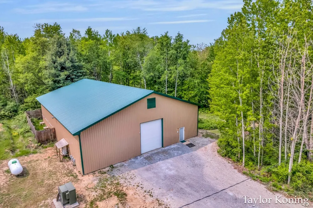 3111 128th Avenue Elbridge Township, MI 49420
