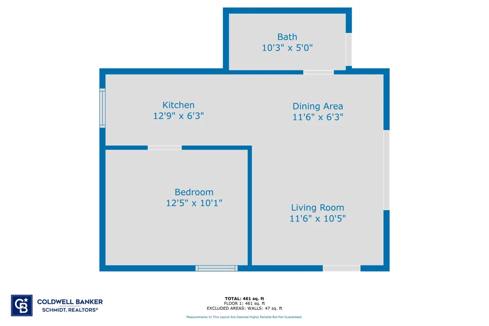 3111 128th Avenue Elbridge Township, MI 49420
