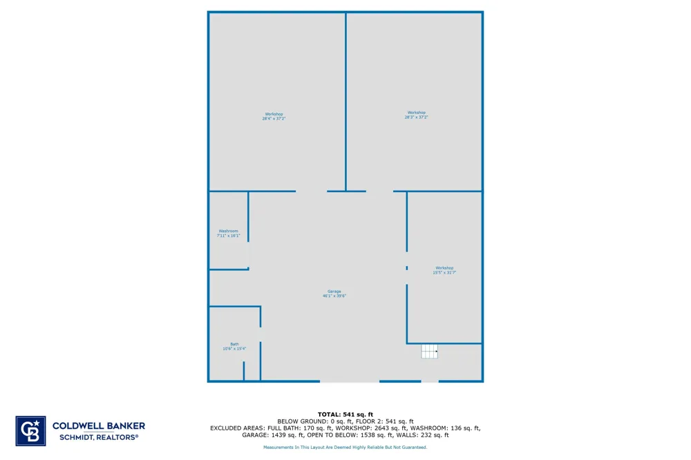 3111 128th Avenue Elbridge Township, MI 49420