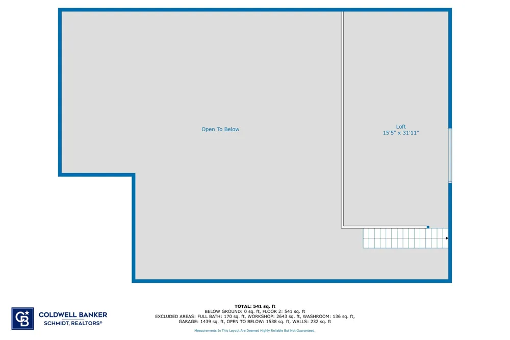 3111 128th Avenue Elbridge Township, MI 49420