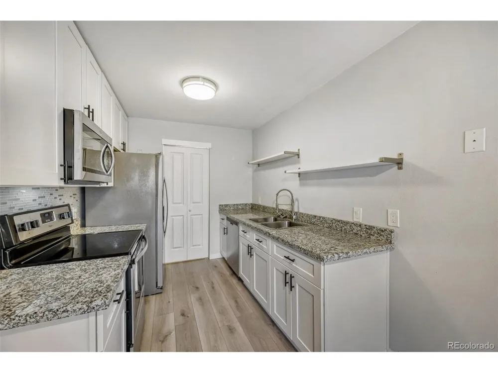 580 Vance Street #A Lakewood, CO 80226