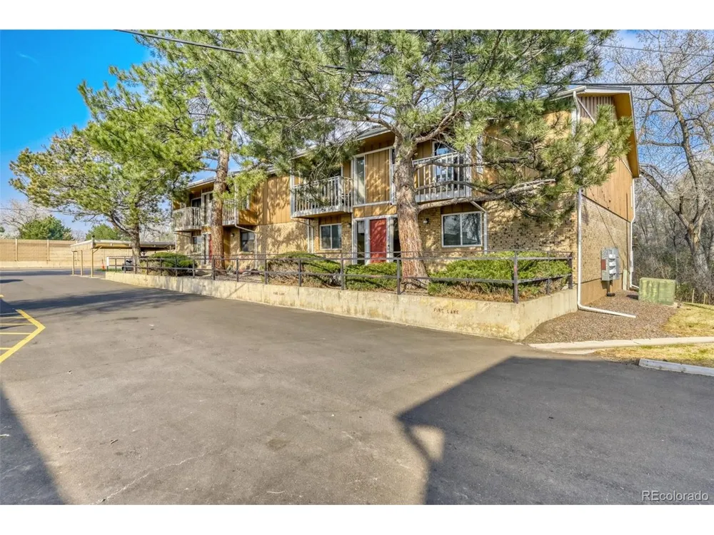 580 Vance Street #A Lakewood, CO 80226