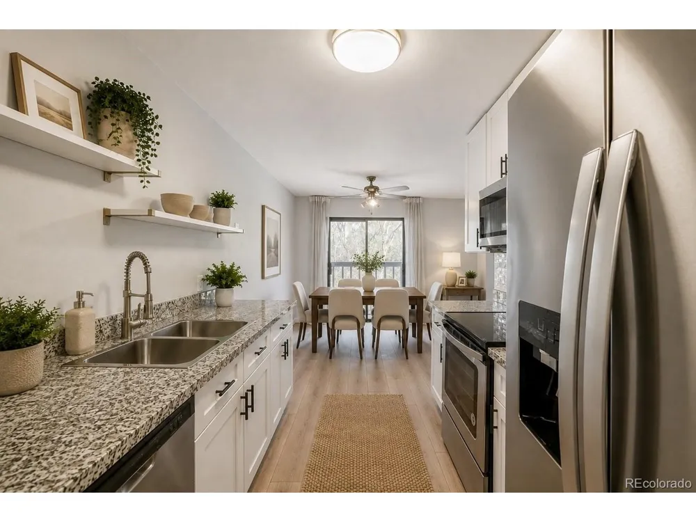 580 Vance Street #A Lakewood, CO 80226