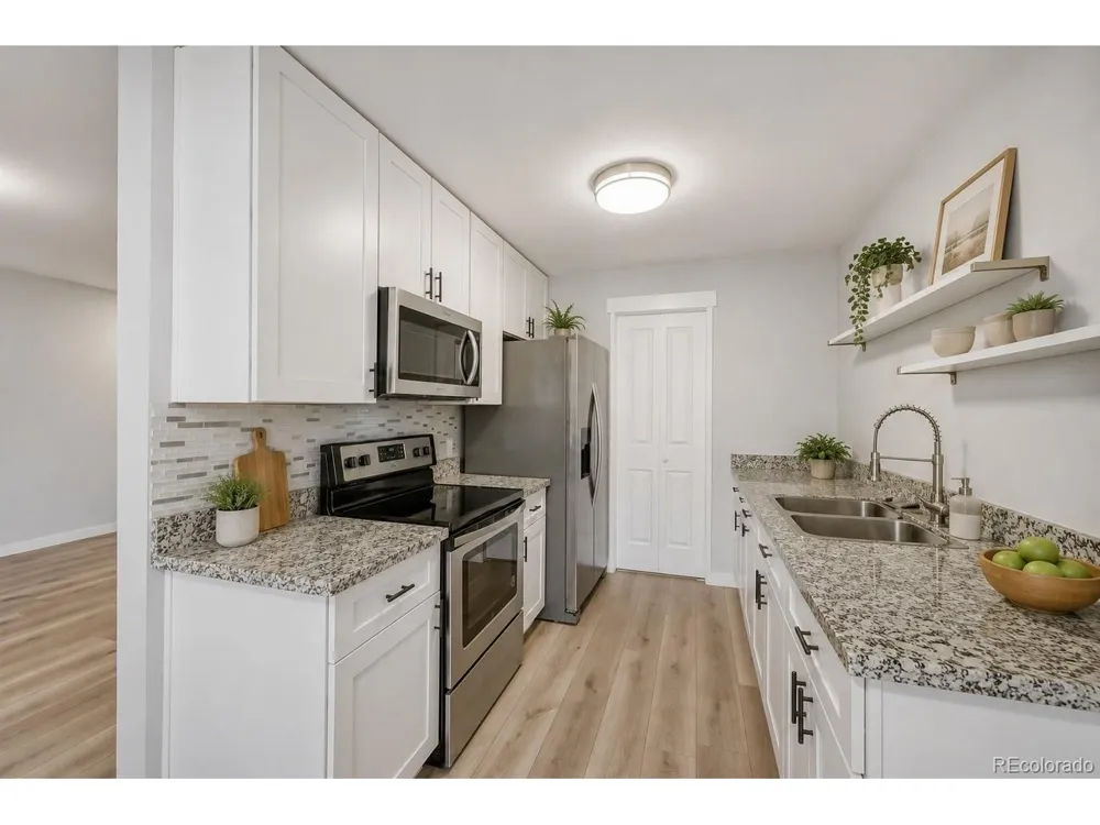 580 Vance Street #A Lakewood, CO 80226