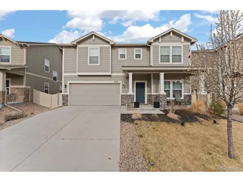 8172 Basaltic Drive