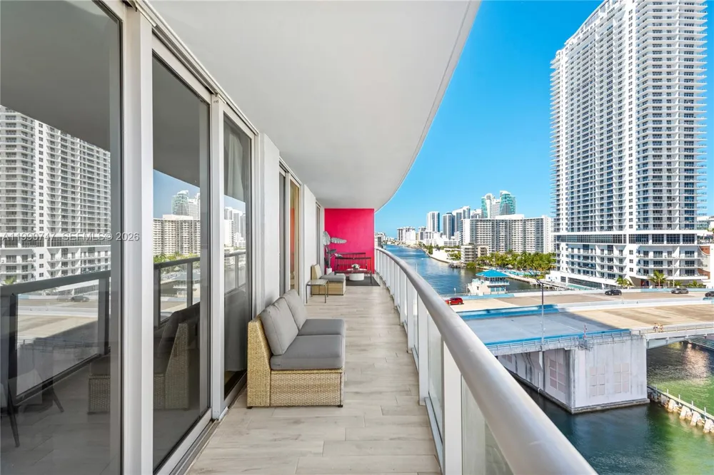 2600 E Hallandale Beach Blvd #T1001 Hallandale Beach, FL 33009