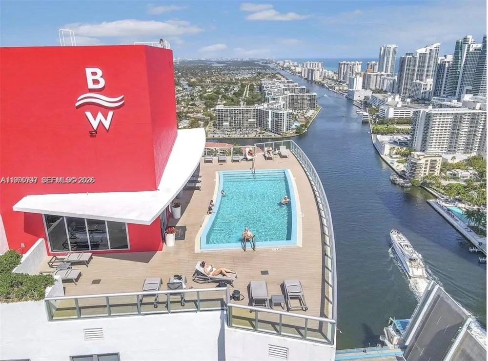 2600 E Hallandale Beach Blvd #T1001 Hallandale Beach, FL 33009