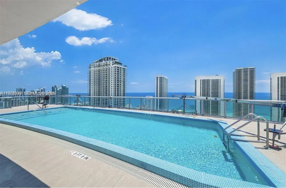 2600 E Hallandale Beach Blvd #T1001 Hallandale Beach, FL 33009