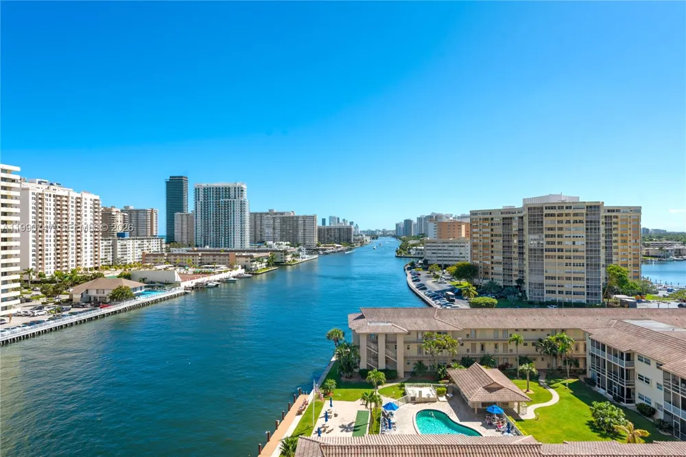 2600 E Hallandale Beach Blvd #T1001 Hallandale Beach, FL 33009
