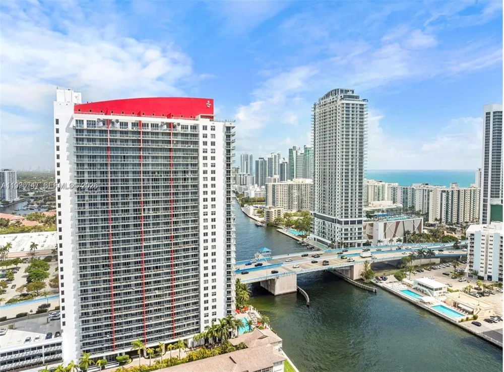 2600 E Hallandale Beach Blvd #T1001 Hallandale Beach, FL 33009