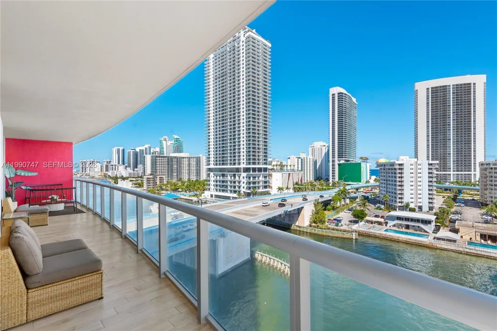 2600 E Hallandale Beach Blvd #T1001 Hallandale Beach, FL 33009
